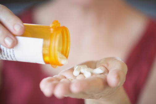 7 steps to medication safety