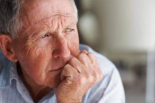 Do I have Alzheimer’s?
