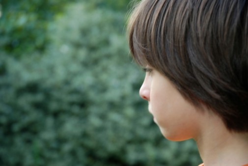 Does Asperger’s cause violent behavior?