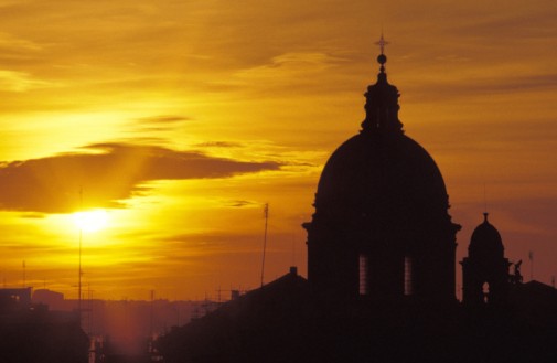 Pope’s resignation not a surprise to gerontologists