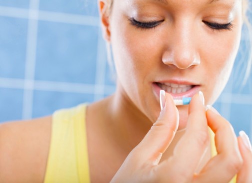 Teen prescription drug abuse at all-time high, study finds