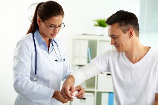 What to do when a wound won’t heal