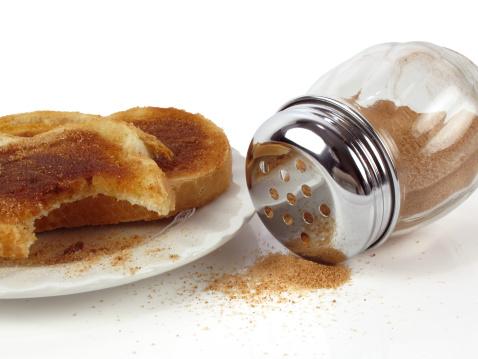 Compounds from cinnamon may delay Alzheimer’s