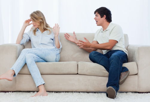 How anger impacts your heart