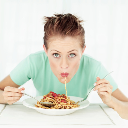 Debunking the ‘carbo-loading’ myth