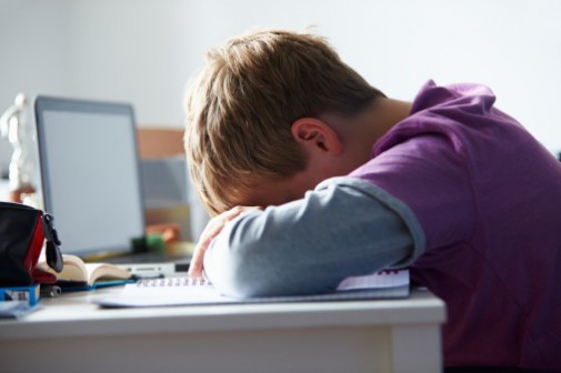 Teens more vulnerable to web danger than they think