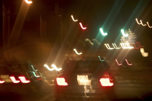 Dangers of drugged driving