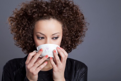 How to maximize your caffeine buzz