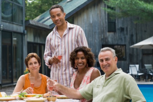 Baby boomers at higher risk for hepatitis C