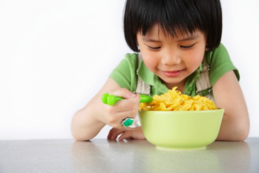 Mac & Cheese gets a healthy makeover