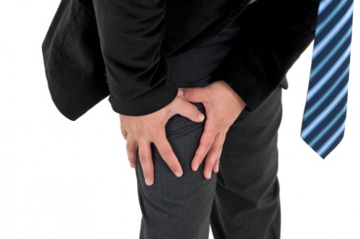 At risk for PAD?
