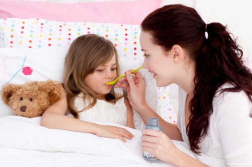 Don’t mix cold and allergy meds, warns FDA