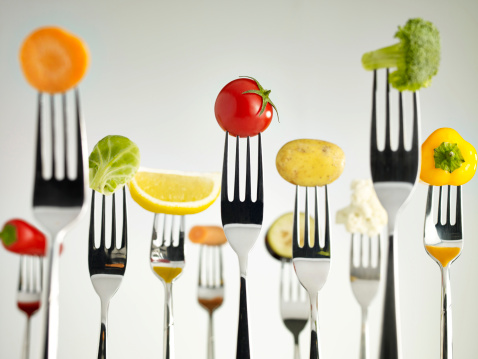 5 foods to boost your health