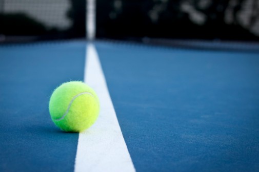 I love tennis – but does it love me back?