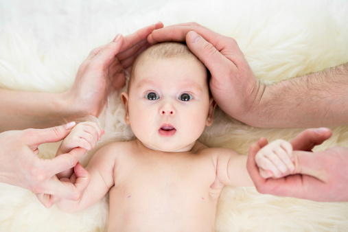 is your infant s head shape cause for concern health enews health