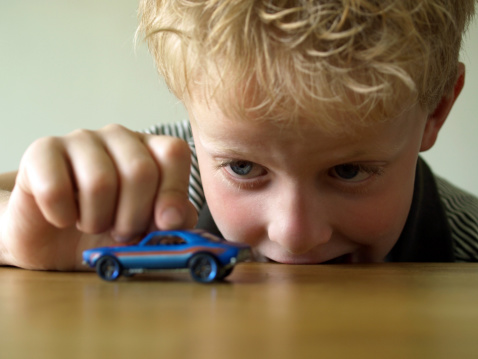 Kids’ toys may contain toxins