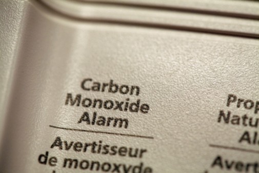 Protect your home from carbon monoxide