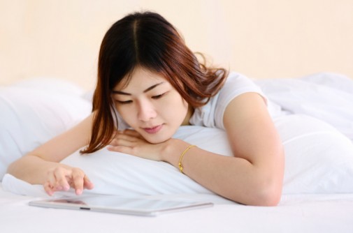 Can Facebook lead to eating disorders?