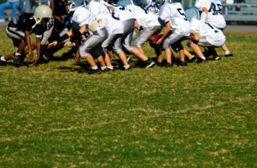 Football players’ brains uncover new insight on concussions