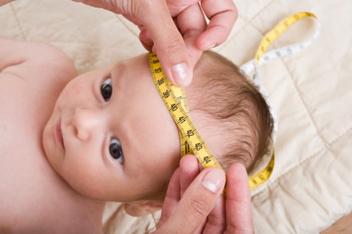 How effective are baby helmets?