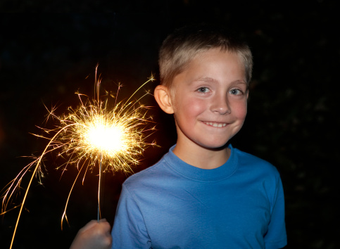 Eye doctors warn of ‘devastating’ fireworks injuries