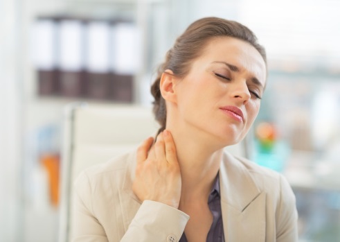 5 signs it’s time to see a doctor about pain