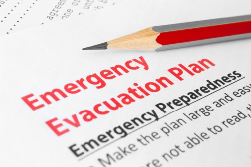 Is your family prepared for an emergency?