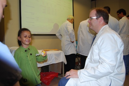 Providing health care for kids across borders