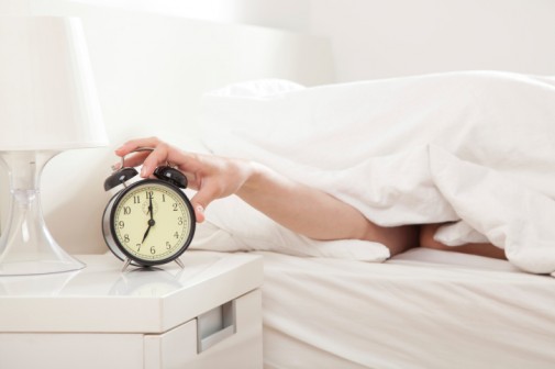 Ready to fall back an hour this weekend? Read this first