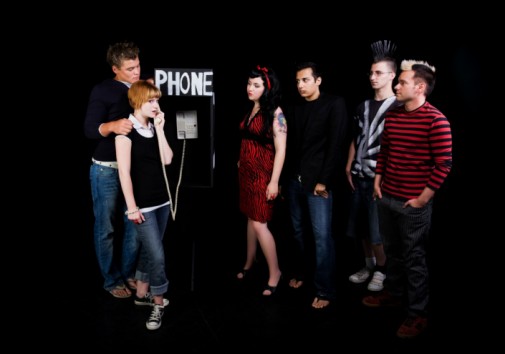 Using improv to tackle anxiety