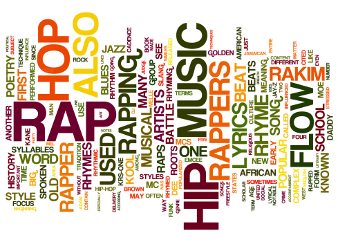 Hip hop takes on mental health