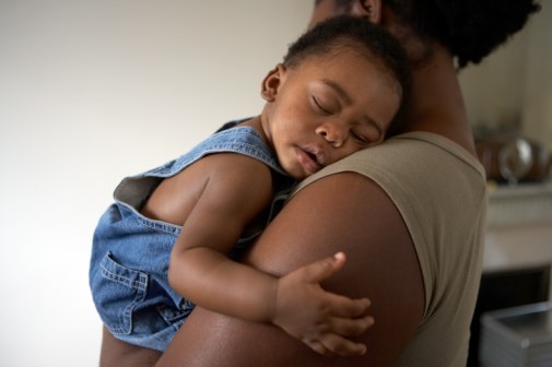 How naps help infants learn