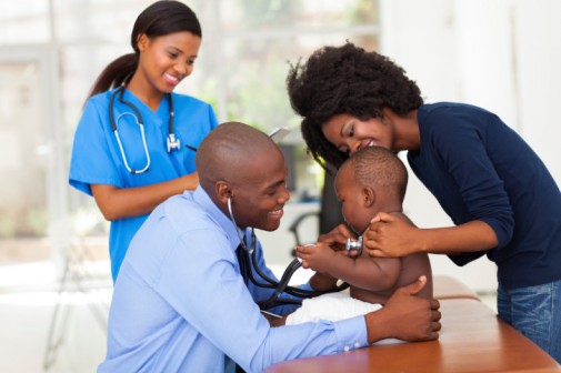 What parents need to know about Crohn’s disease
