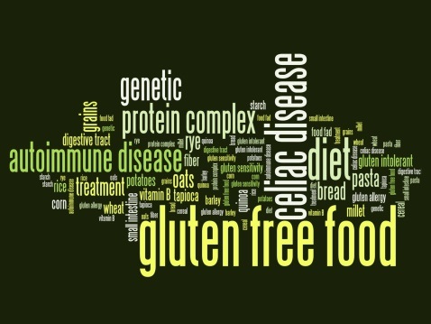 Should you be screened for celiac disease?