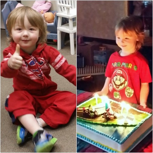 Mom gives back after son’s heart surgeries