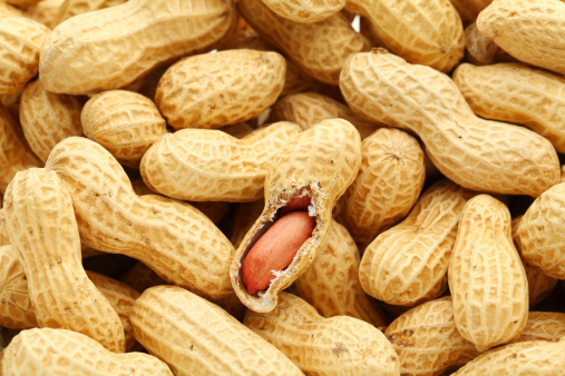 Whole peanuts dangerous for kids under 5 | health enews