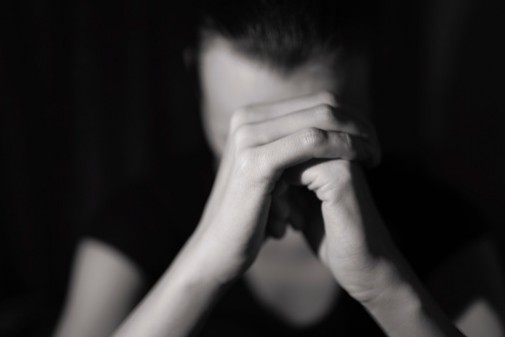Suicide spike linked to recession