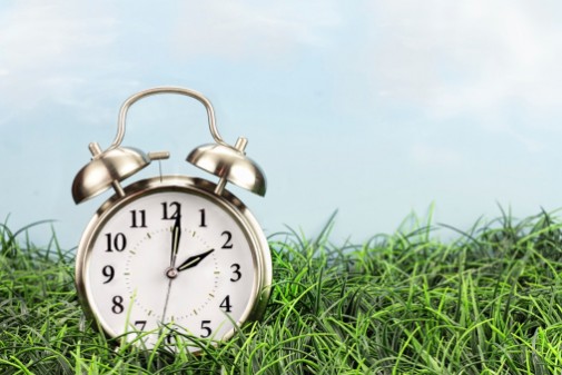 How the time change can affect your heart