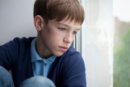 Childhood trauma could lead to adult hypertension