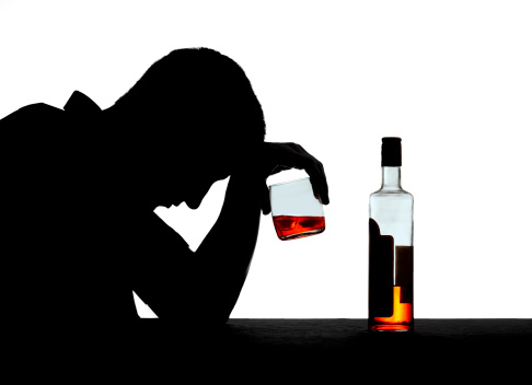 Helping a loved one with an alcohol addiction