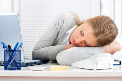 What you need to know about naps