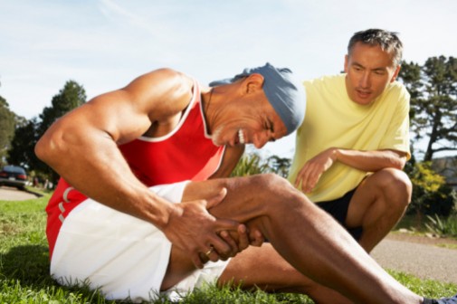 The importance of recovery time for athletes