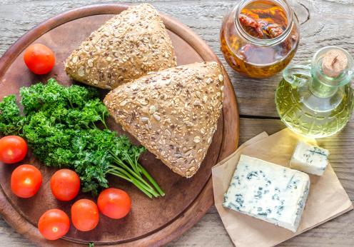 7 tips for healthier fast food