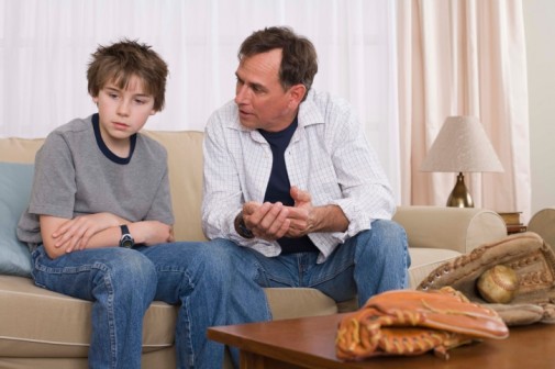 Parents aren’t discussing kids’ mental health with doctors
