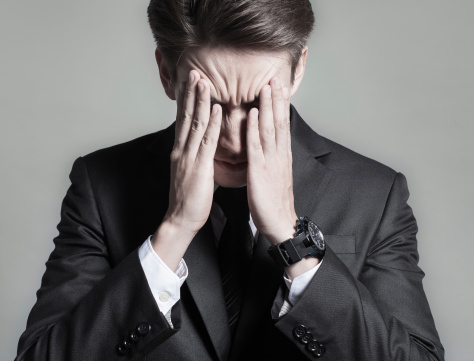 Don’t be a victim of ‘decision fatigue’