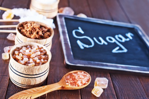 How fructose can wreak havoc on your health