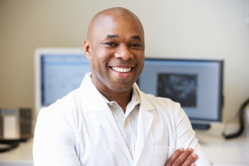 Men: It’s time to talk about prostate health