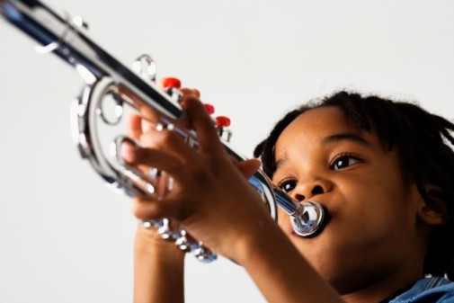 Early music training could have long-term benefits