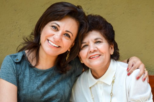 Breast cancer survivors may be prone to weight gain