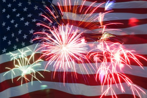 Don’t let fireworks burn your summer fun